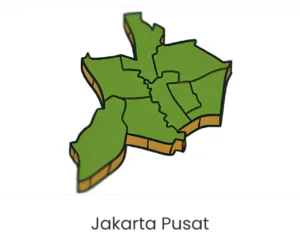 Jakarta Pusat
