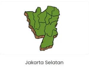 Jakarta Selatan