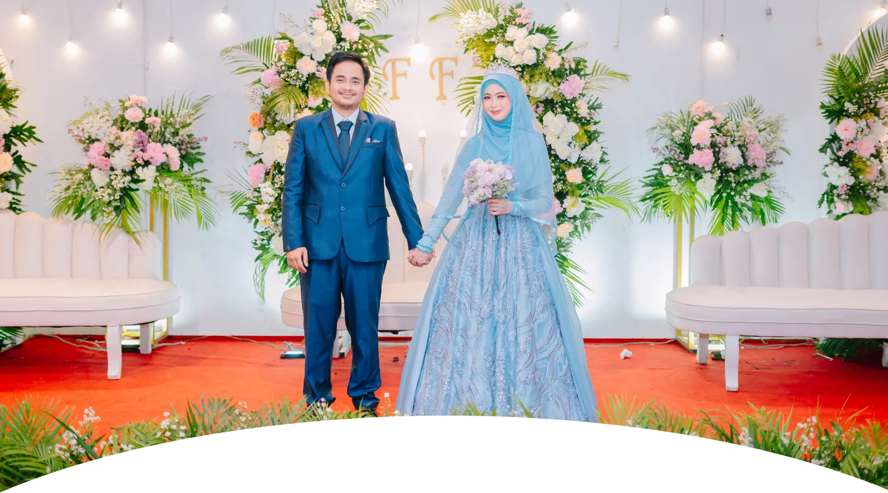 Walimah Planner Hero