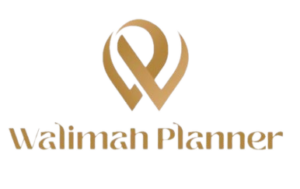 Walimah Planner Logo